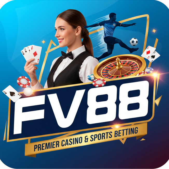 Fv88 official